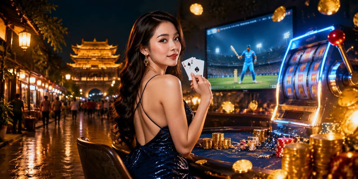 69vncom Slot Thanh Toan Noi Dia trong Sảnh Slot của 69vncom